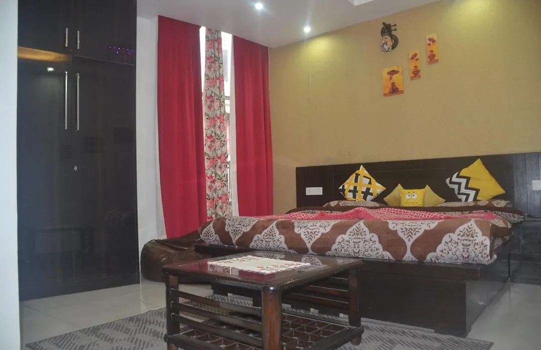 Parimahal Cottage-1