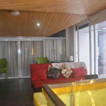 Parimahal Cottage-2